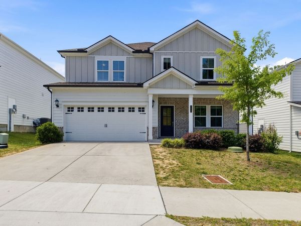 7020 Evans Hill Way , Hermitage, TN 37076