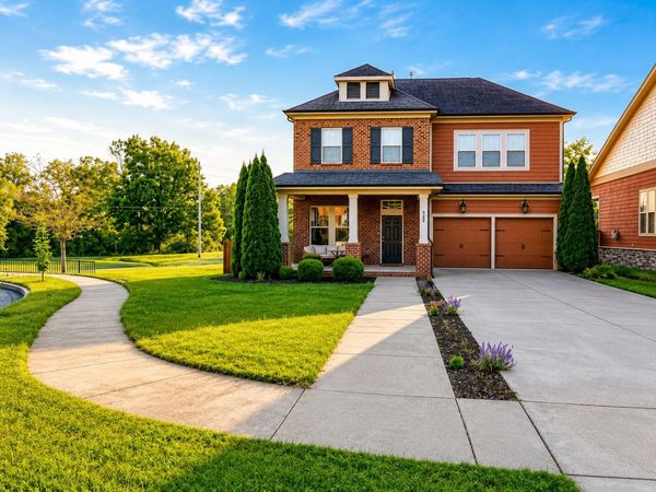 322 Tanglewood Ln, Hendersonville, TN 37075