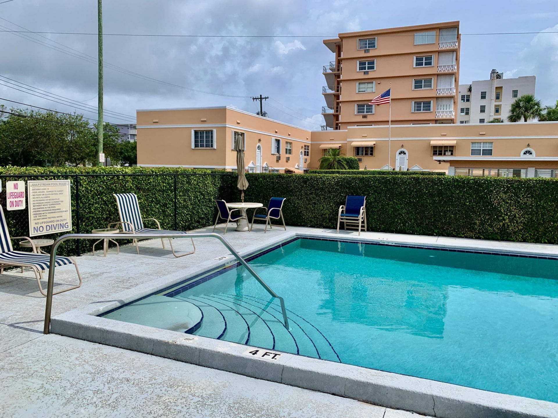 31 S Golfview Road, Unit 14, Lake Worth Beach, FL 33460 Photo