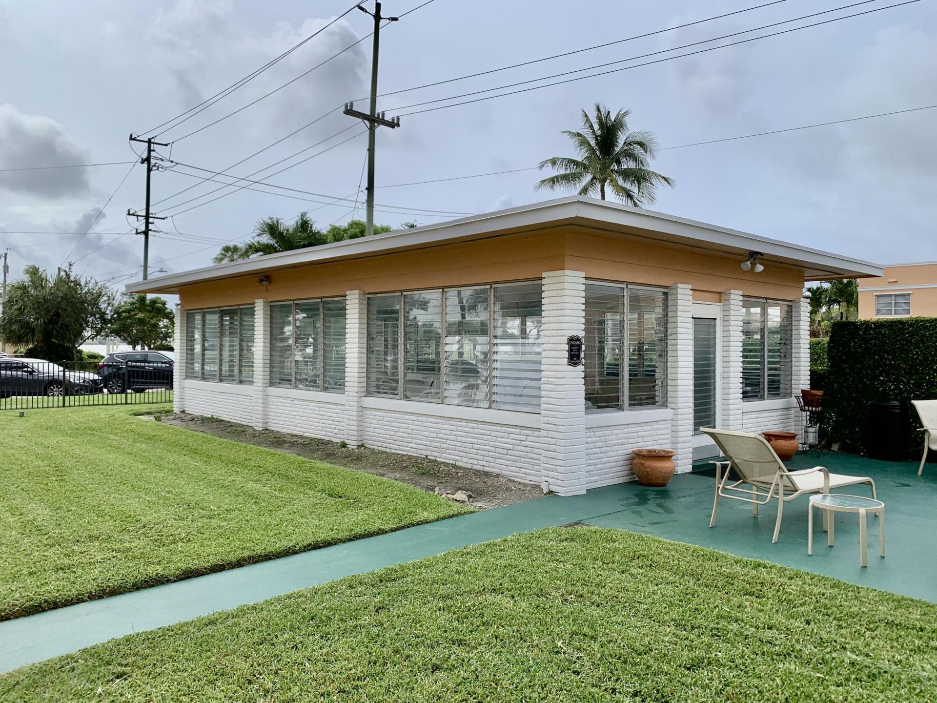 31 S Golfview Road, Unit 14, Lake Worth Beach, FL 33460 Photo