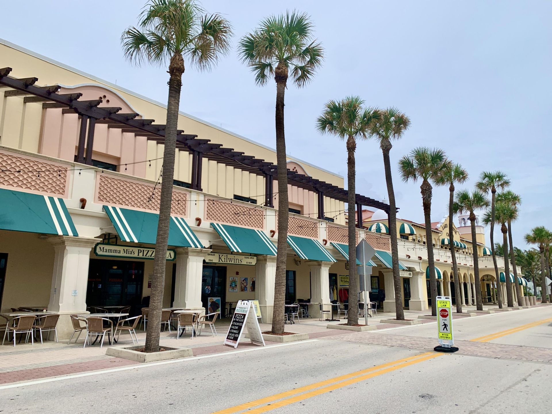 31 S Golfview Road, Unit 14, Lake Worth Beach, FL 33460 Photo