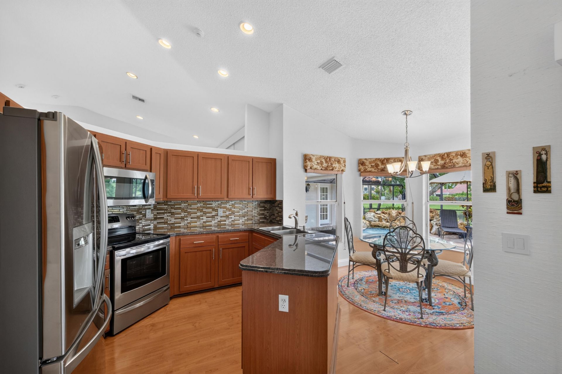 709 Crystal Court, Weston, FL 33326 Photo