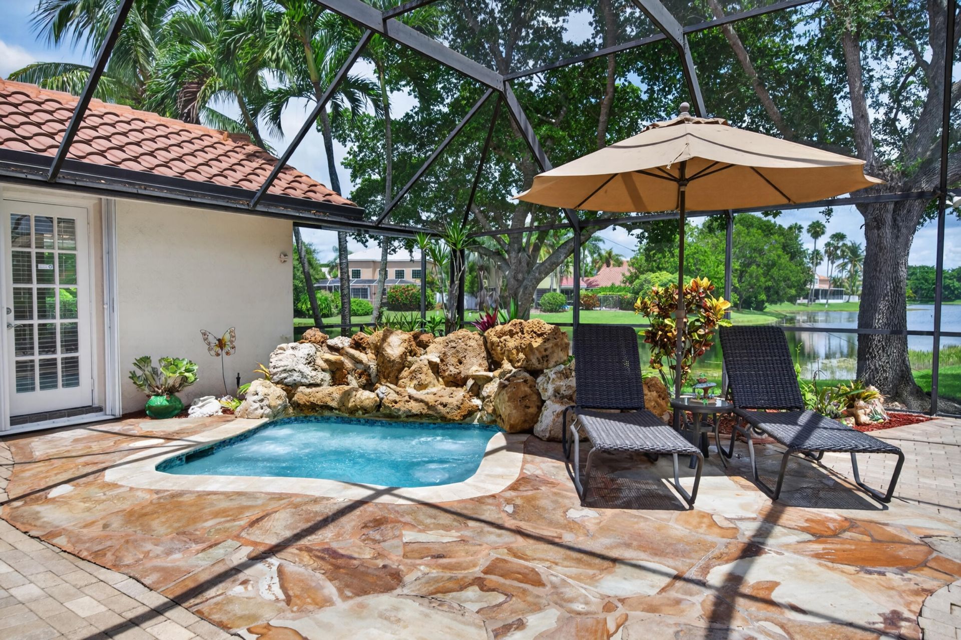 709 Crystal Court, Weston, FL 33326 Photo