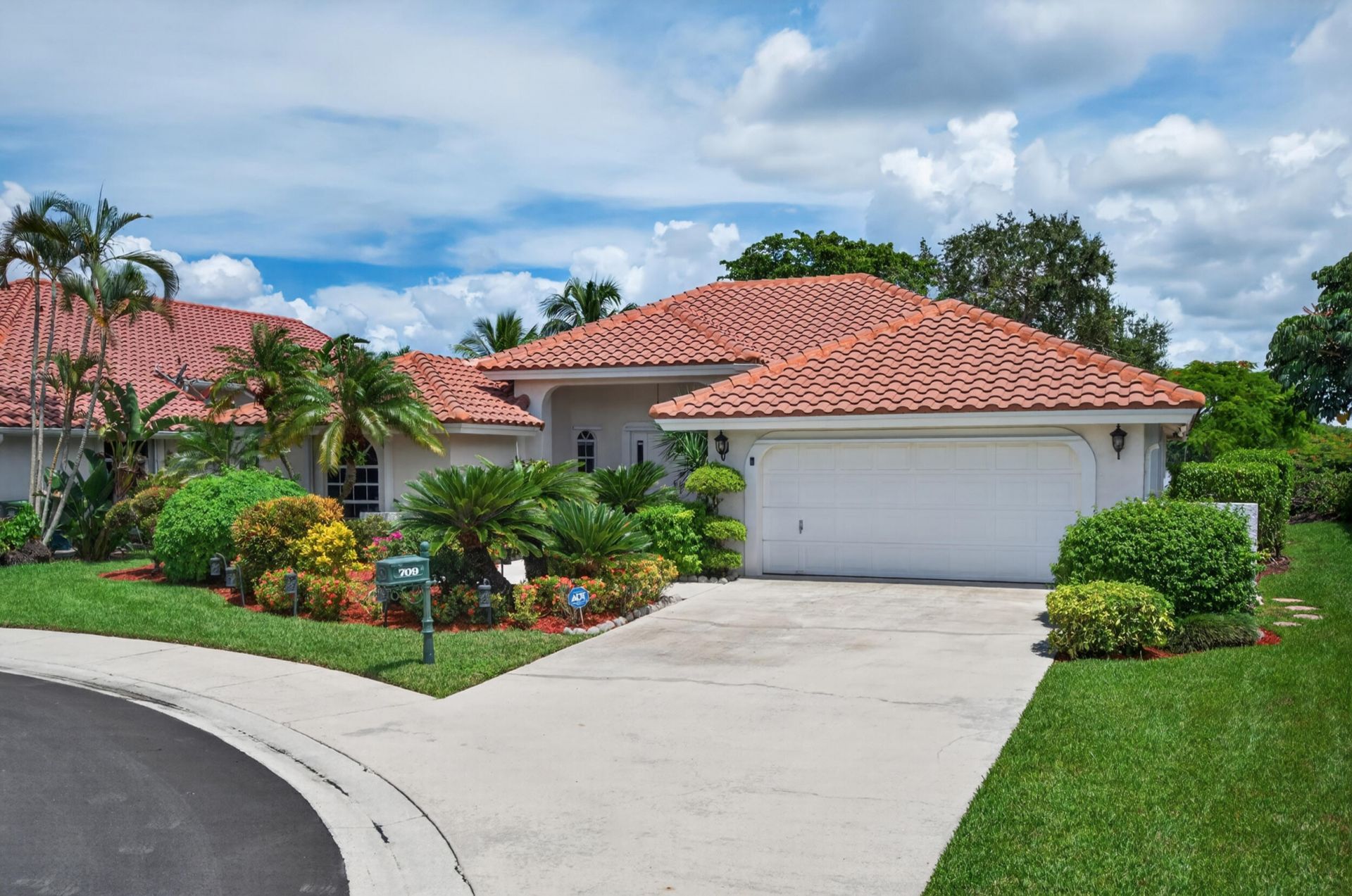 709 Crystal Court, Weston, FL 33326 Photo