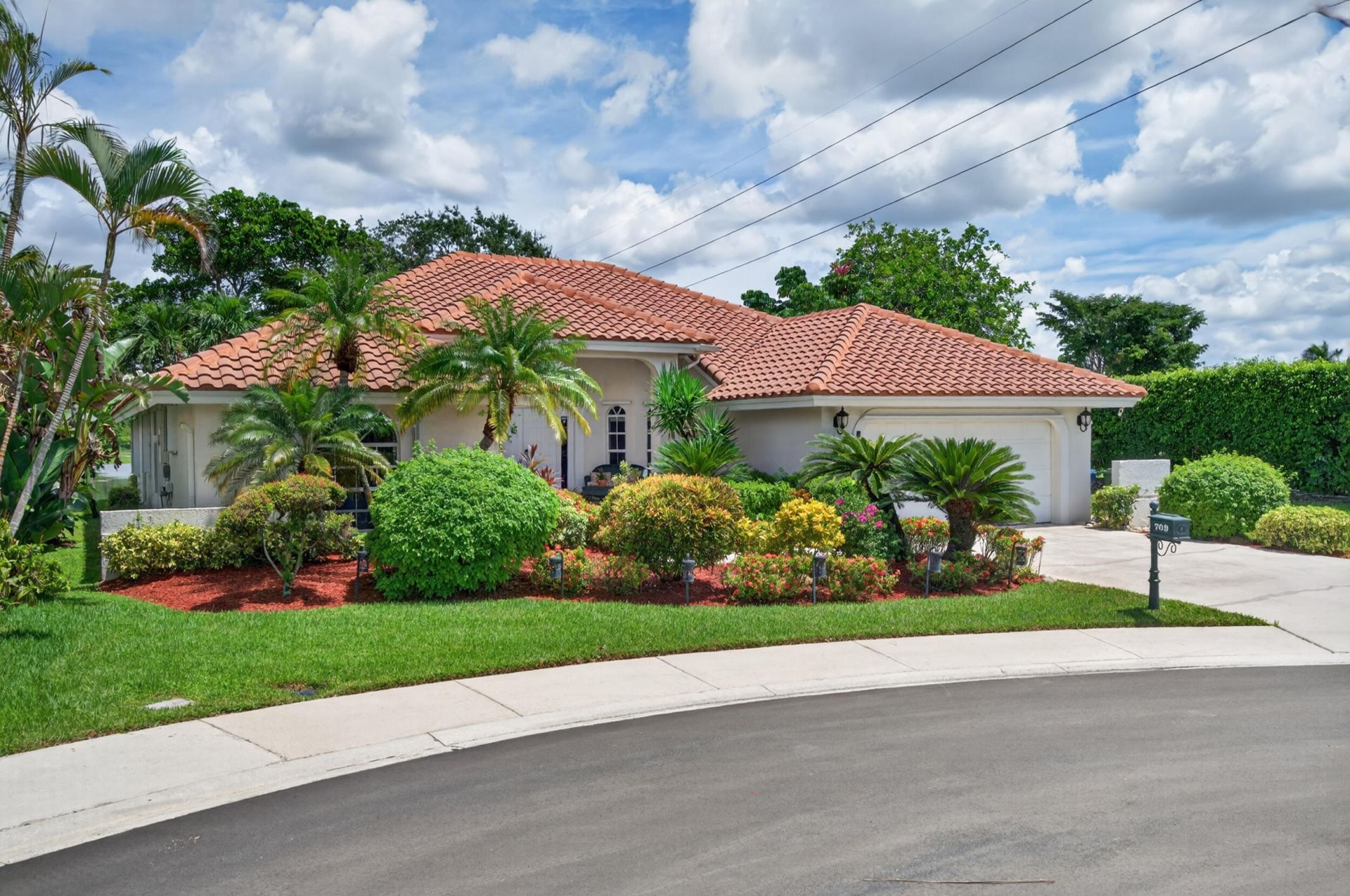 709 Crystal Court, Weston, FL 33326 Photo