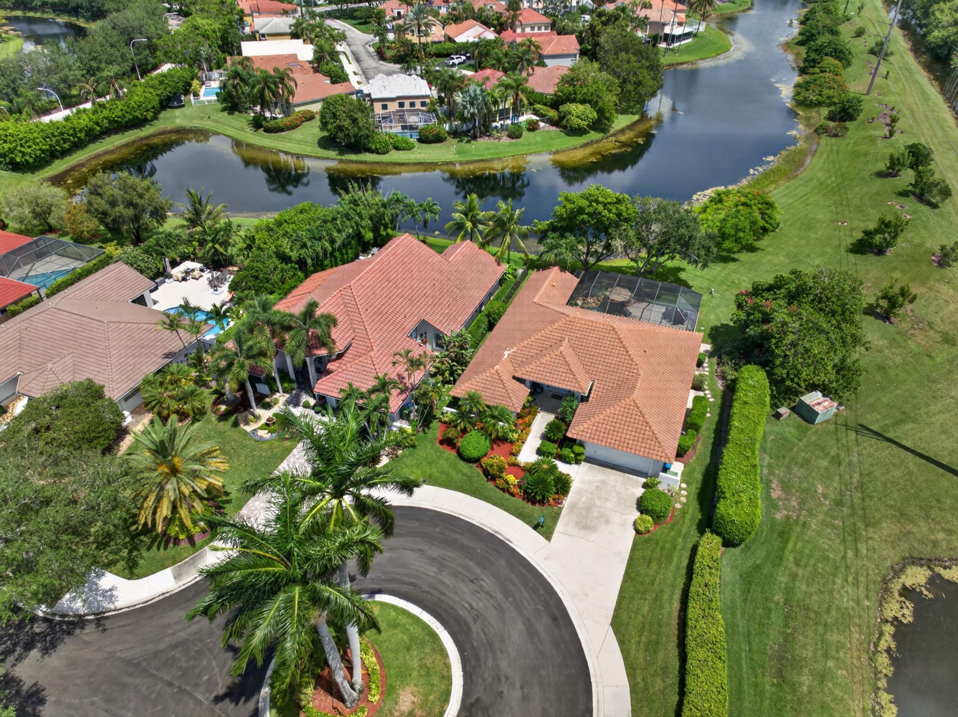 709 Crystal Court, Weston, FL 33326 Photo