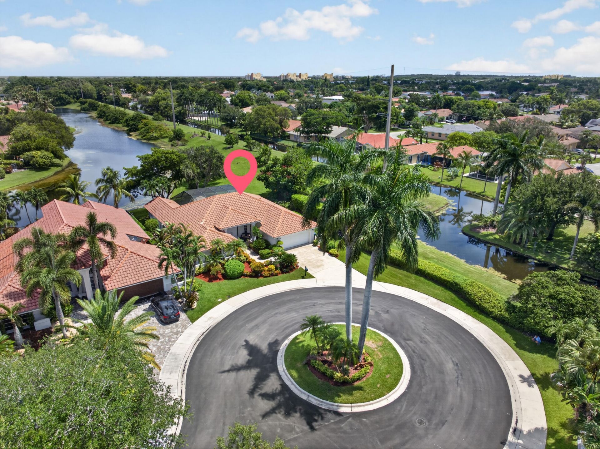 709 Crystal Court, Weston, FL 33326 Photo