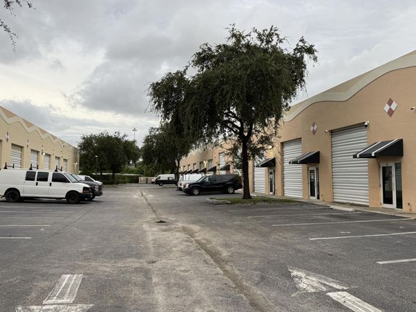 3321 S ANDREWS Avenue, Unit 21, Fort Lauderdale, FL 33394