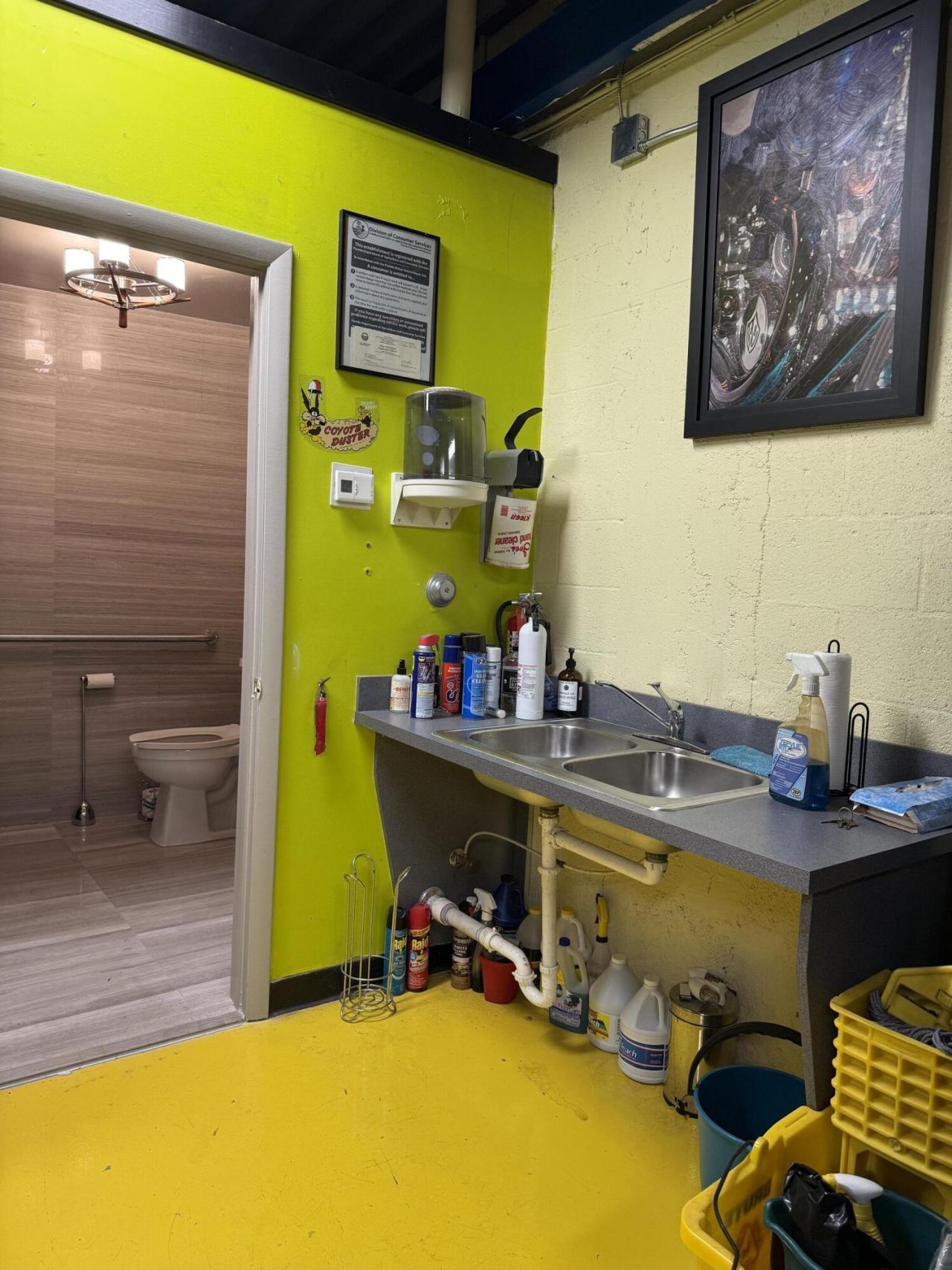 3321 S Andrews Avenue, Unit #21, Fort Lauderdale, FL 33394 Photo