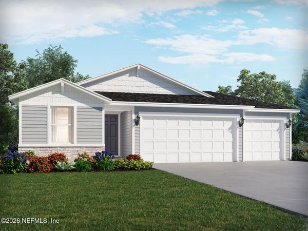 94 TEQUESTA Court, Palm Coast, FL 32137