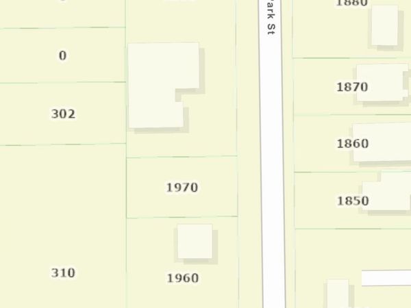 1970 PARK Street, Atlantic Beach, FL 32233