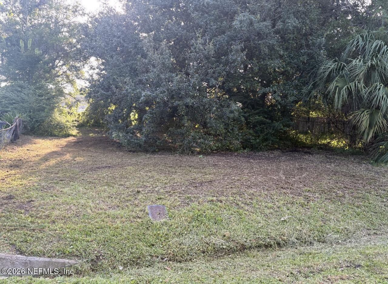 1970 Park Street, Atlantic Beach, FL 32233 Main Photo