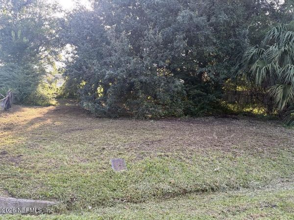 1970 PARK Street, Atlantic Beach, FL 32233