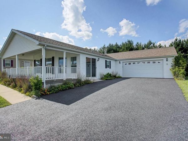 23 MICHAEL COURT, SHIPPENSBURG, PA 17257