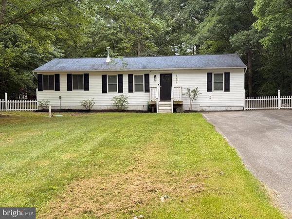 45893 GUENTHER DRIVE , GREAT MILLS, MD 20634