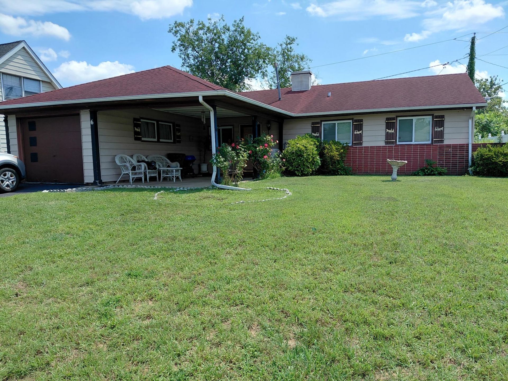 6 Brierdale Lane, Willingboro, NJ 08046 Main Photo