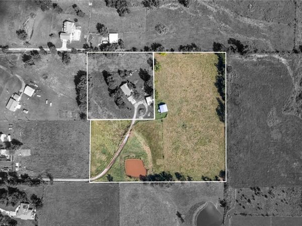 7.43 Acres N Coffelt Cemetery , Bentonville, AR 72713