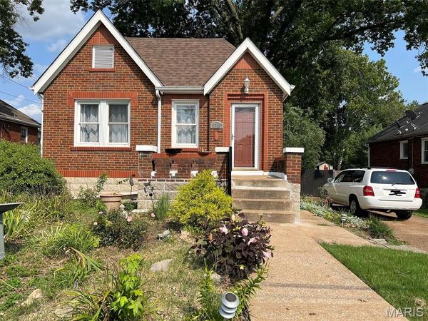 2366 Addie Avenue, Overland, MO 63114