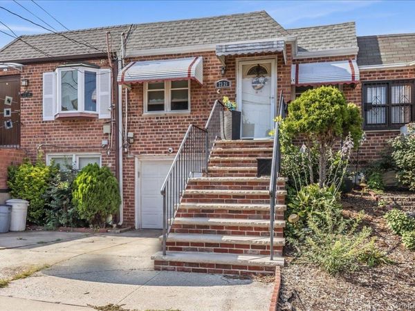 73-21 Cook Avenue , Middle Village, NY 11379