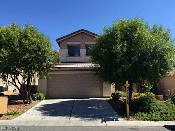 6543 Coffeeville Creek Drive, Las Vegas, NV 89122