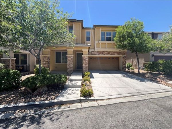 5547 Fairmeade Way, Las Vegas, NV 89135