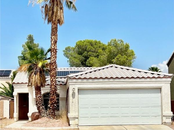 8116 Cimarron Ridge Drive , Las Vegas, NV 89128