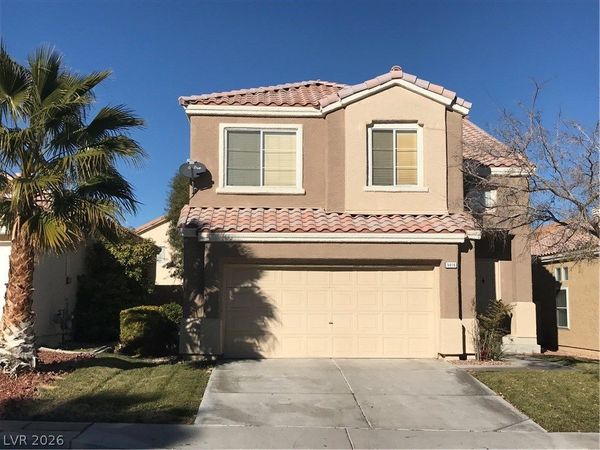 9416 Aspen Glow Drive , Las Vegas, NV 89134
