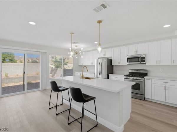 3721 Deer Flats Street , Las Vegas, NV 89129