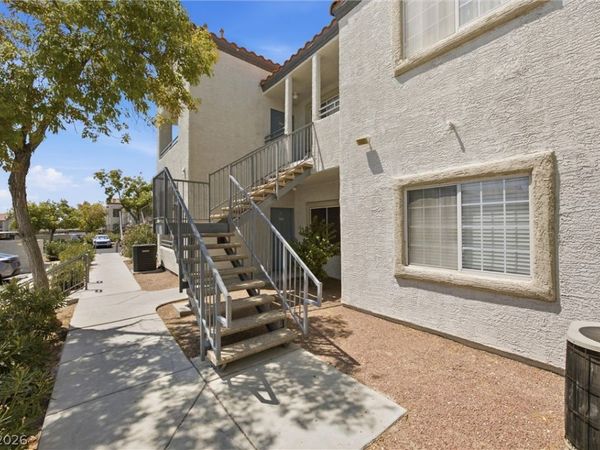 3318 N Decatur Boulevard, Unit 2114, Las Vegas, NV 89130