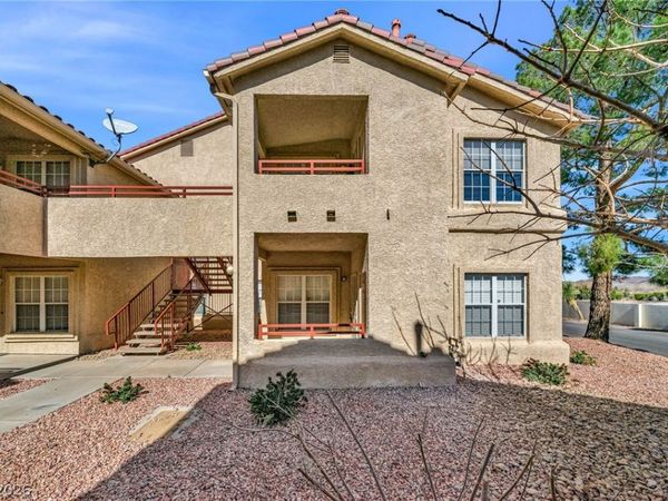 520 Arrowhead Trail, Unit 1411, Henderson, NV 89015