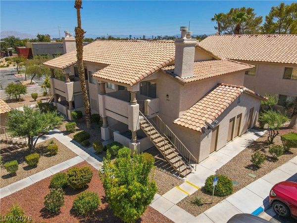 1332 Pinto Rock Lane, Unit 201, Las Vegas, NV 89128