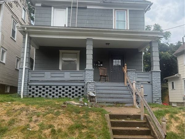 1018 9th Street NW, Canton, OH 44703