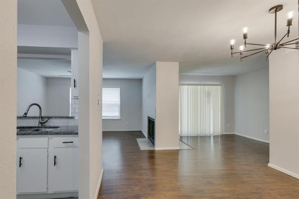 5300 Keller Springs Road, Unit 1057, Dallas, TX 75248 Main Photo