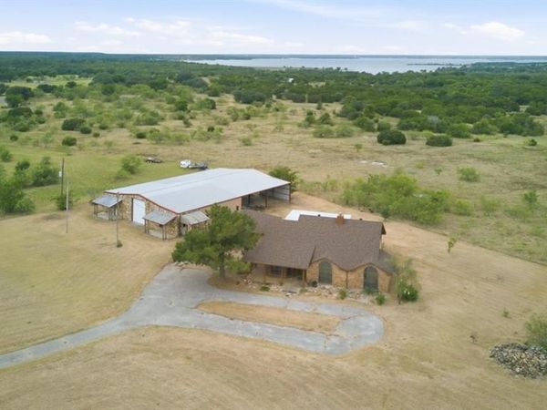 431 Hcr 2133, Whitney, TX 76692