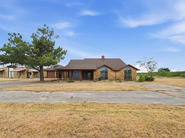 431 Hcr 2133 , Whitney, TX 76692