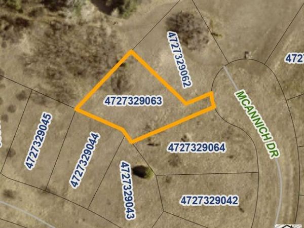 McAnnich Dr, Colorado City, CO 81019