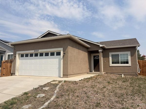 2337 Cruz Court, Pueblo, CO 81003