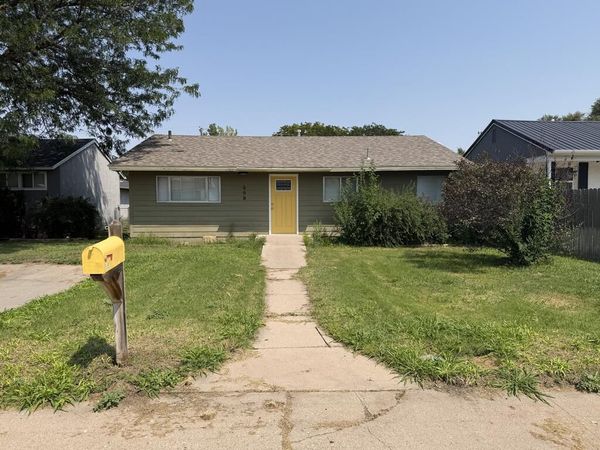 509 S 12th St, Lamar, CO 81052