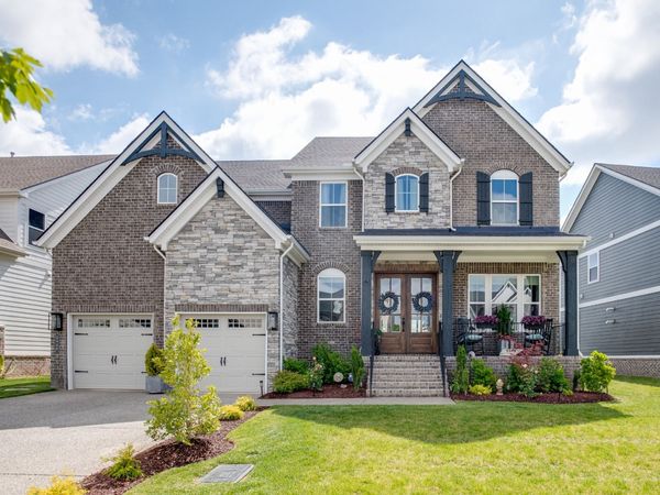 5448 Ayana Dr , Arrington, TN 37014