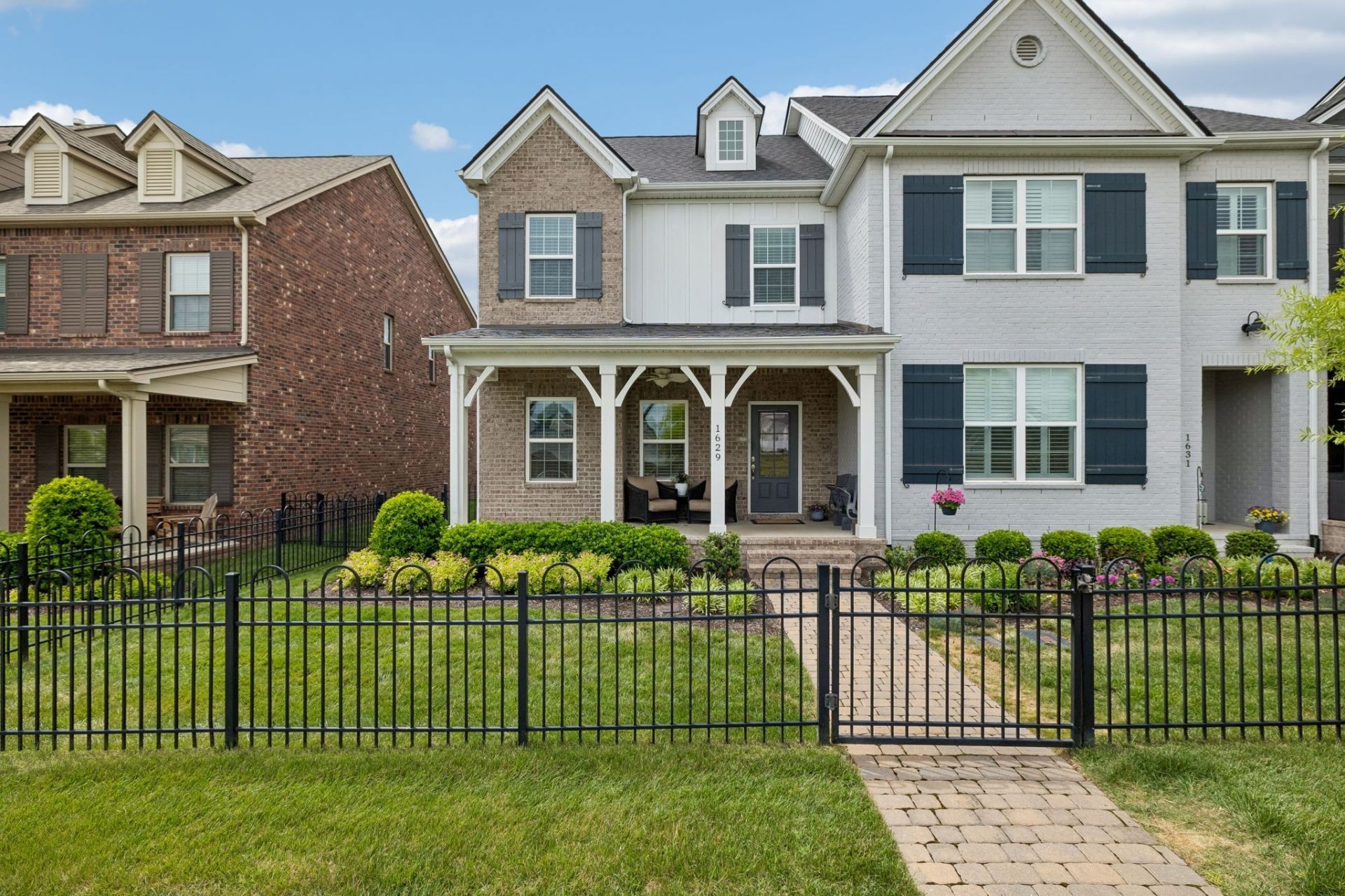 1629 Drakes Creek Rd , Hendersonville, TN 37075 Main Photo