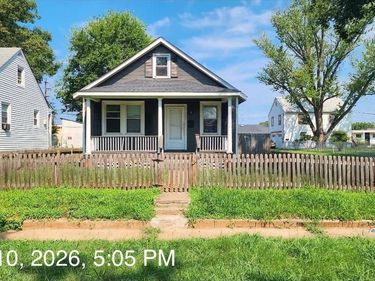 3900 DECATUR STREET, RICHMOND, VA 23224