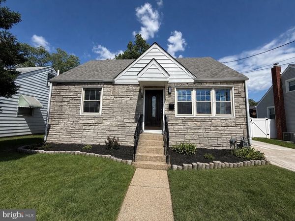 1004 HIGHLAND AVENUE, GLENDORA, NJ 08029
