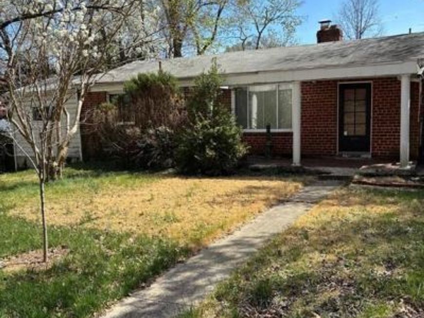 3307 Rutgers Street, Hyattsville, MD 20783 Main Photo