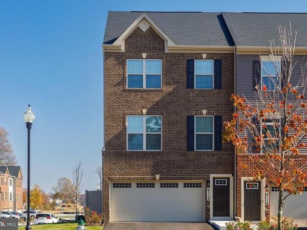 4112 SHIRLEY ROSE COURT , UPPER MARLBORO, MD 20772