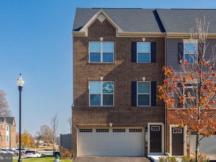 4112 Shirley Rose Court , Upper Marlboro, MD 20772 Main Photo