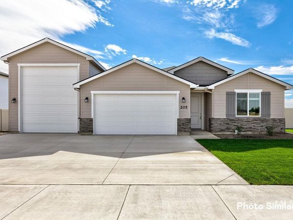 4315 Segovia Ave, Caldwell, ID 83607