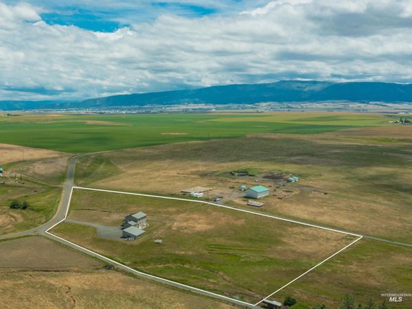 668 Powerline Road, Grangeville, ID 83530
