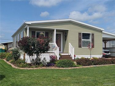 439 Bristol Lane, Arcade, NY 14009