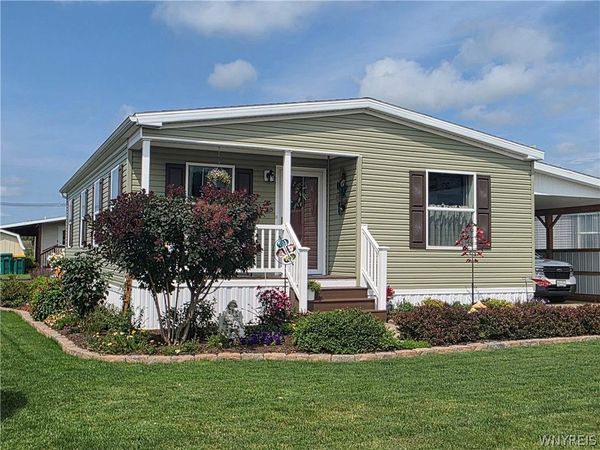 439 Bristol Lane, Arcade, NY 14009