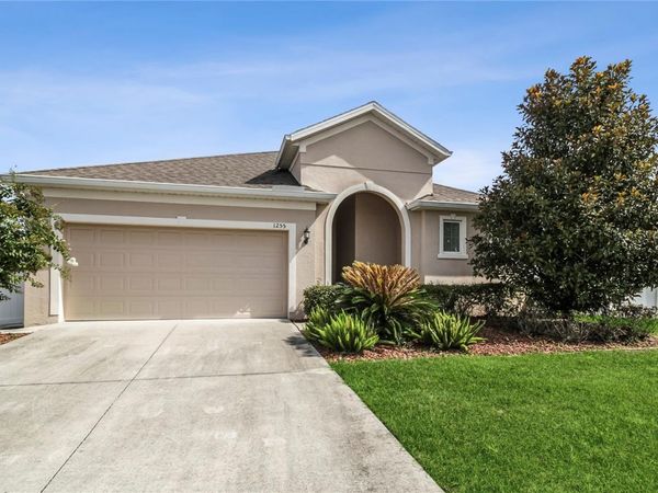 MOUNT DORA, FL 32757